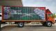 Volvo and Danfoss introduce e-truck fleet